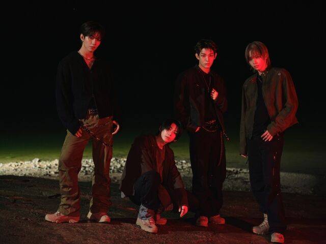 / F&F엔터테인먼트