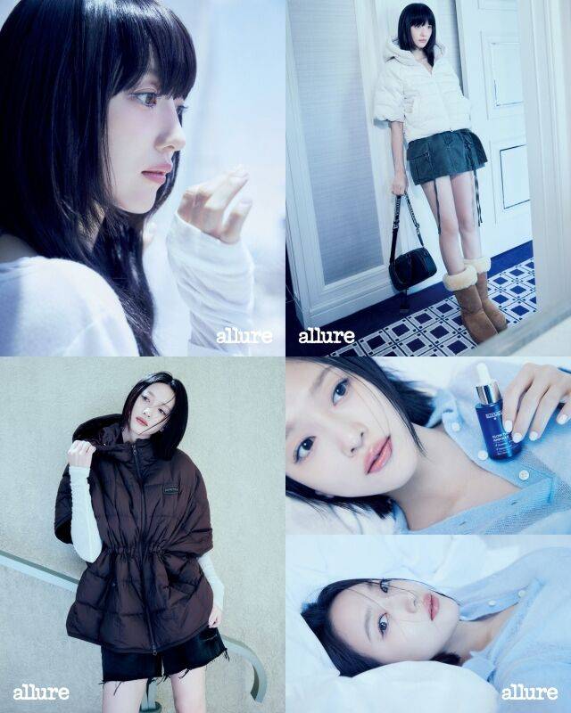 표예진 / 얼루어코리아