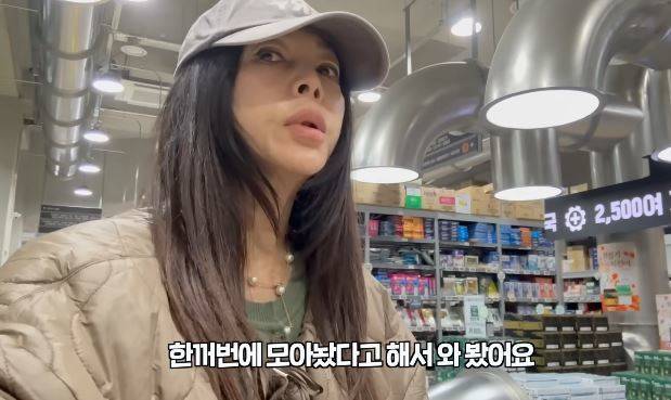 채널 ‘황신혜의cine style’