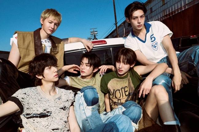 코르티스 /사진 빅히트뮤직