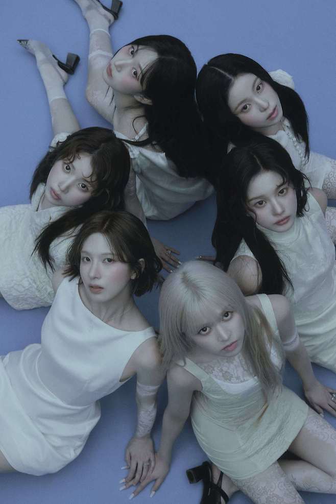 엔믹스/ JYP엔터테인먼트