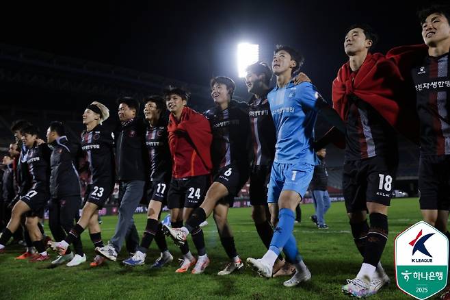 사진제공=한국프로축구연맹