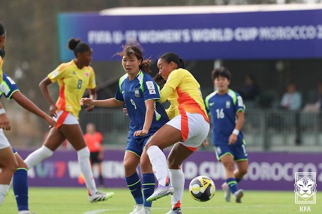 사진제공=대한축구협회