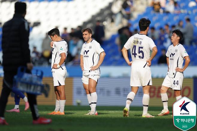 사진제공=한국프로축구연맹