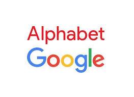 알파벳 구글