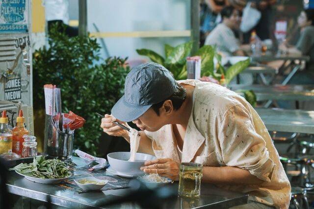 '나혼자 프린스' / CJ CGV, 제리굿컴퍼니