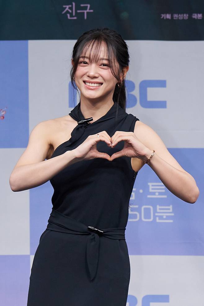 ▲ 김세정. 제공|MBC