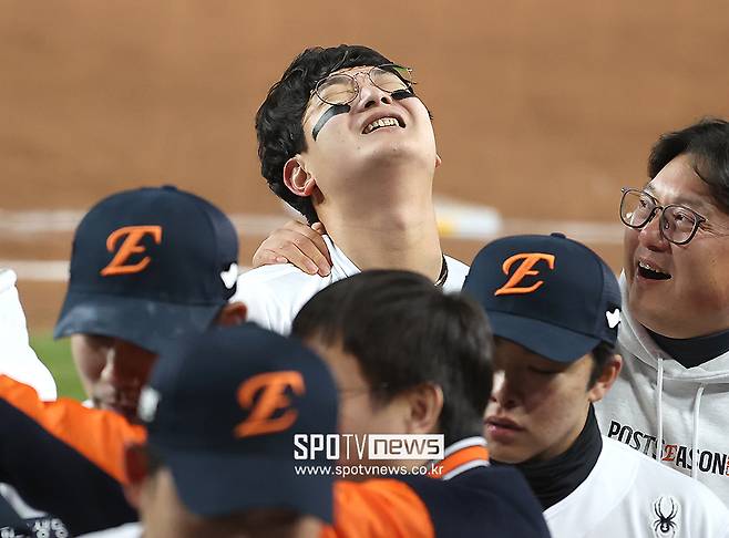 ▲ 김서현 ⓒ곽혜미 기자