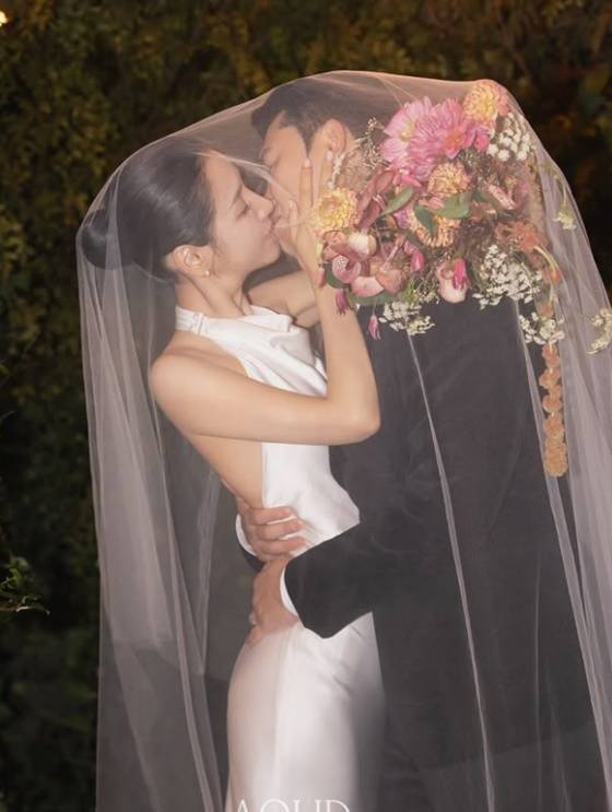 22기 옥순, 경수/사진=22기 옥순 인스타그램