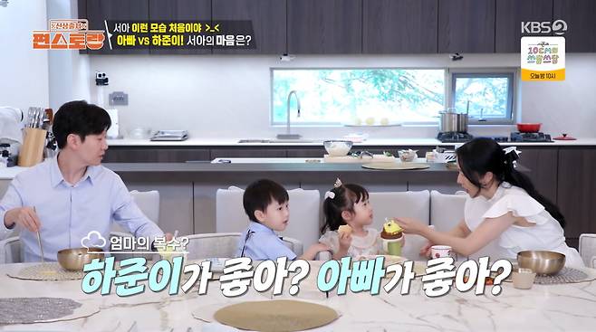 사진=KBS2 '신상 출시 편스토랑'