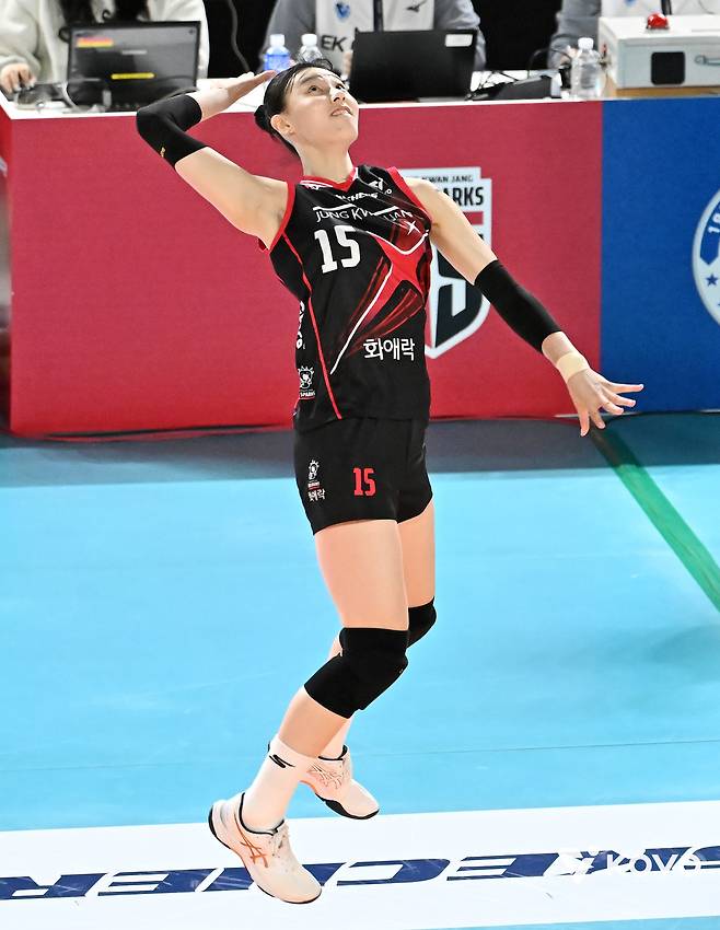 정관장 이선우. (KOVO 제공)