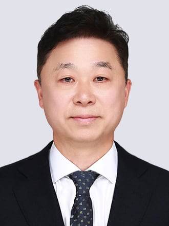 유재기 현대에버다임 대표이사(내정) 전무. /현대백화점그룹