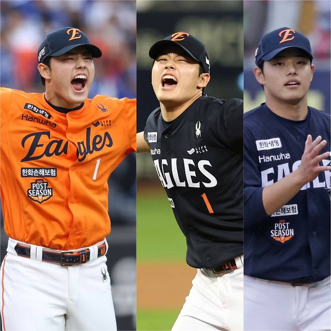 한화 이글스의 2025년 레이스가 이어질 수 있을까. 문동주가 다시 한번 대전 마운드에 오른다.