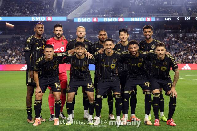 LAFC/게티이미지코리아