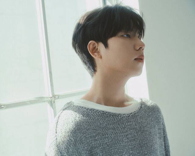 정승환 '사랑이라 불린' / 안테나 제공