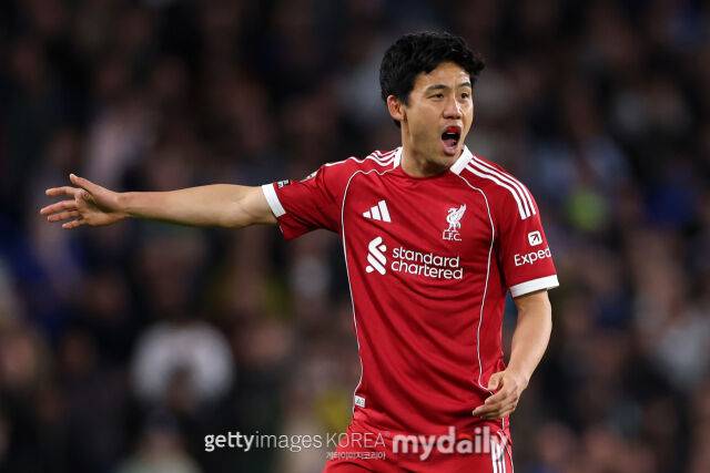 엔도/게티이미지코리아