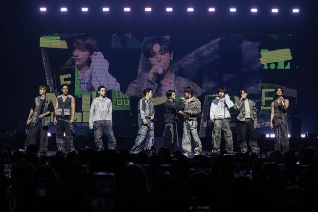 플레디스엔터테인먼트 제공