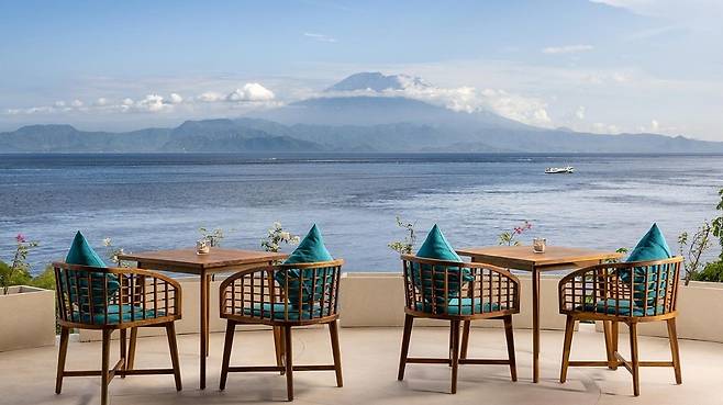 나뚜라 리조트. 사진제공|투어민