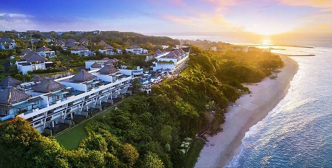 나뚜라 리조트. 사진제공|투어민