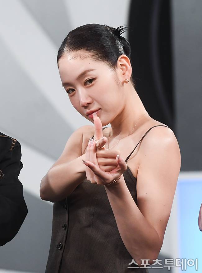 소유 / 사진=DB