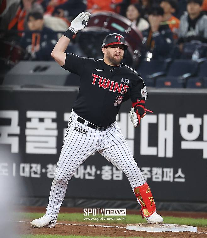 ▲ 오스틴 ⓒ곽혜미 기자