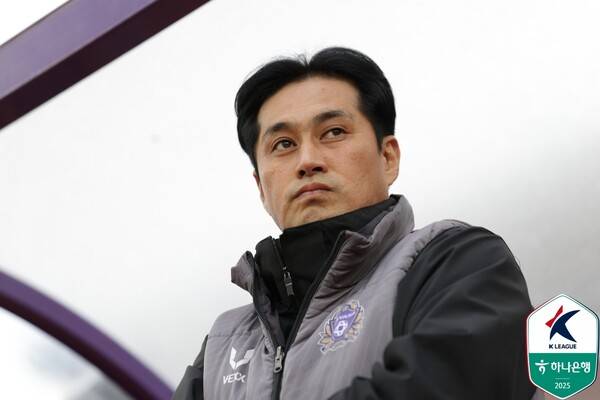 안양 유병훈. ⓒ프로축구연맹