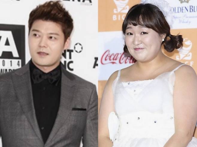 전현무·이수지↑… 강호동·신동엽↓ ©bnt뉴스