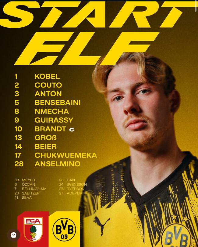 사진=도르트문트