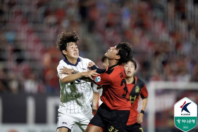 사진=한국프로축구연맹