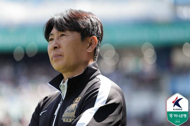 사진=한국프로축구연맹