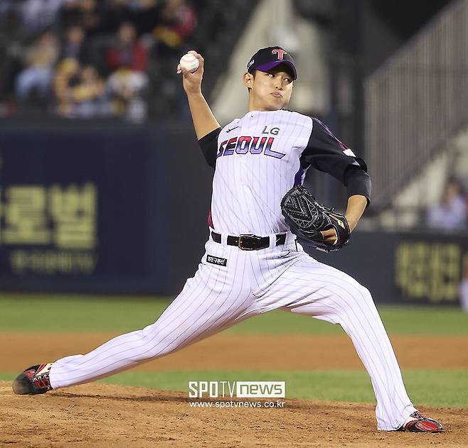 ▲ 김영우 ⓒ곽혜미 기자