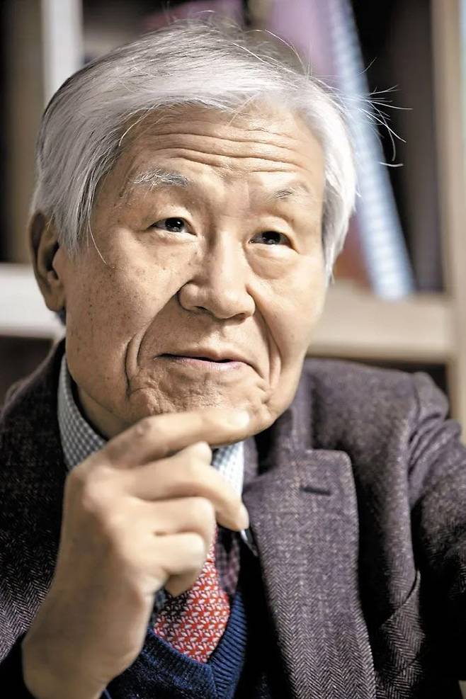 조갑제 대표