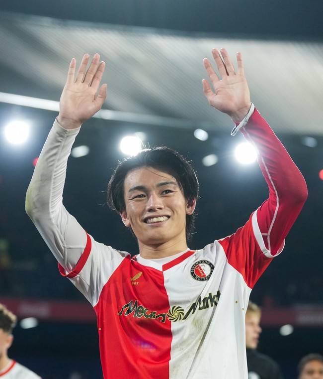 사진=페예노르트