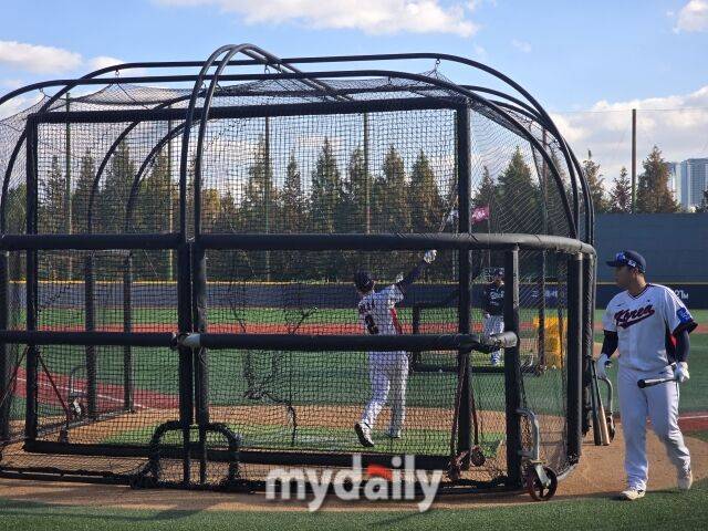 한국야구대표팀/고양=김진성 기자 kkomag@mydaily.co.kr