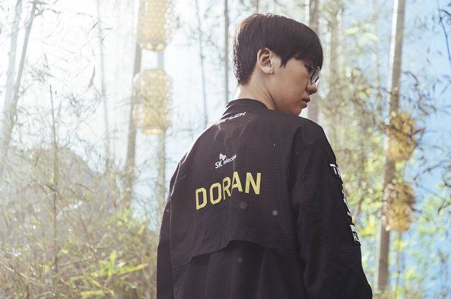 라이엇게임즈 플리커.