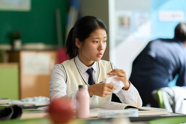 사진제공=(주)바른손이앤에이