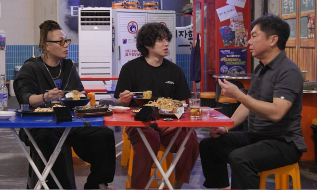 미운우리새끼. 사진 | SBS