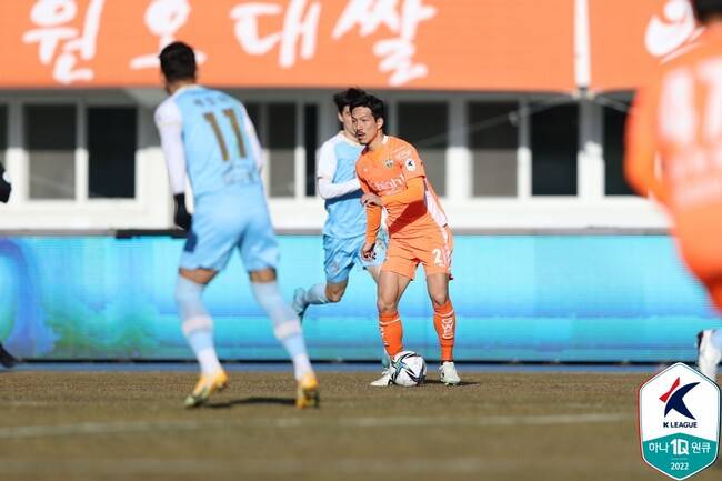 사진=한국프로축구연맹