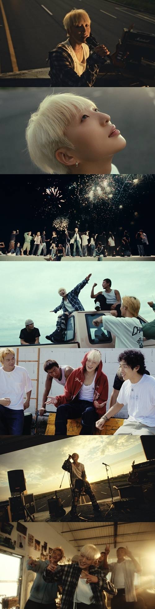 사진=YG엔터테인먼트