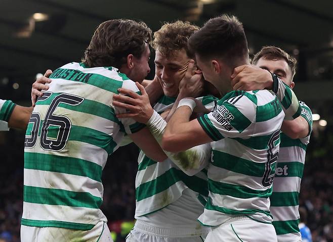 글래스고 | 로이터연합뉴스