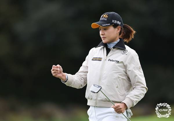 전인지 / 사진=KLPGA 제공