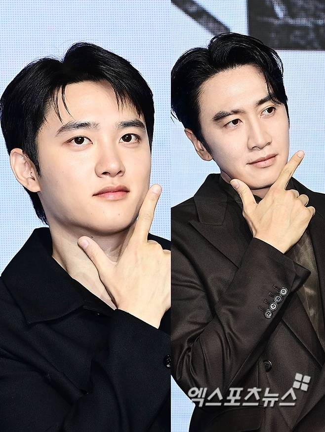 엑스포츠뉴스DB 박지영 기자, '조각도시' 제작발표회