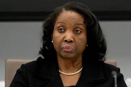 리사 쿡 연방준비제도 이사 (사진=AFP)