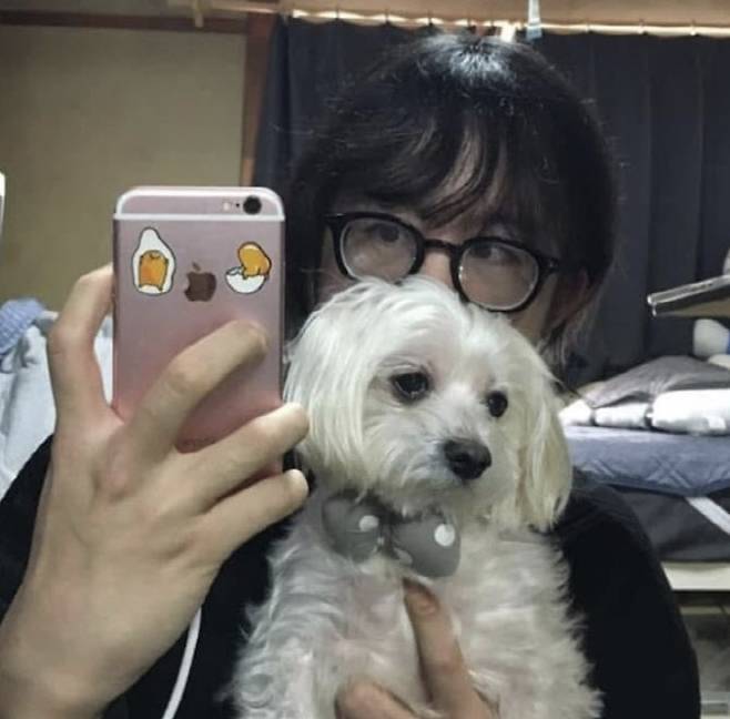 구독자 121만 명을 보유했던 유튜버 유우키(사진)에게 성추행을 당했다고 주장한 여성 BJ가 무고 등 혐의로 재판에 넘겨졌다. (사진=인스타그램 캡처)