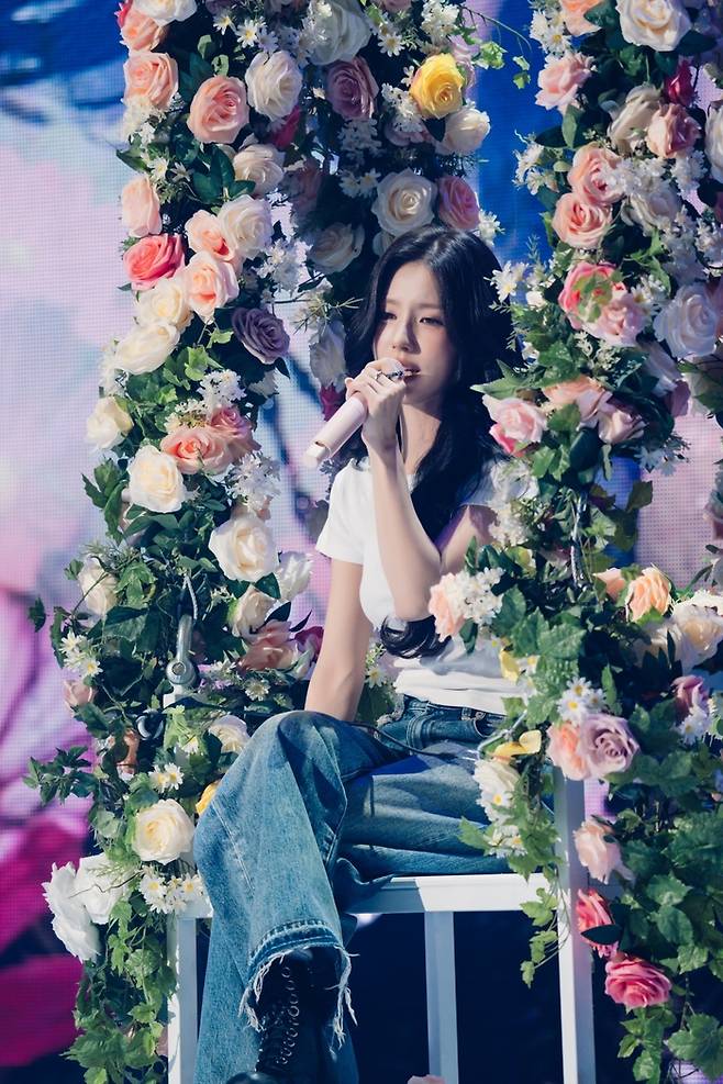 미연. 사진 | 큐브엔터테인먼트