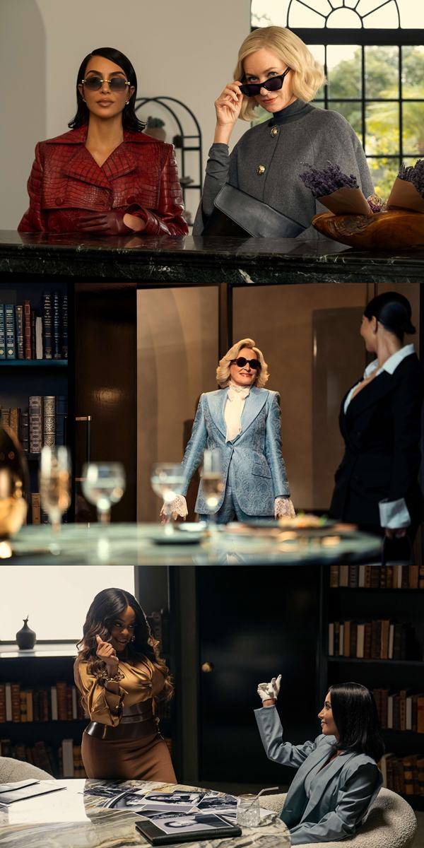 '올즈 페어: 여신의 재판' 스틸컷 ⓒ월트디즈니 컴퍼니 코리아