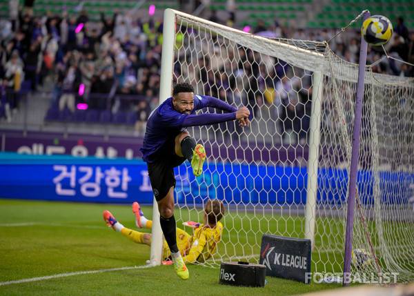 모따(FC안양). 서형권 기자