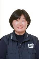 신지연 전국여성농민회총연합 사무총장