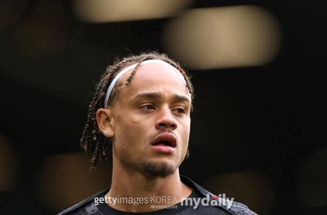 사비 시몬스./게티이미지코리아