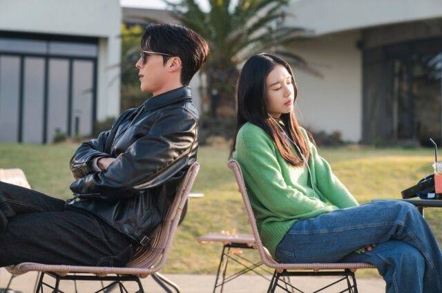 / SBS '키스는 괜히 해서!'